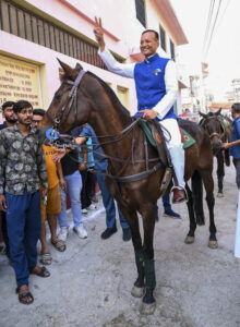 Over 60 per cent polling in Haryana assembly polls