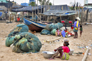 Cyclone Dana to bring heavy rainfall in Odisha, Bengal