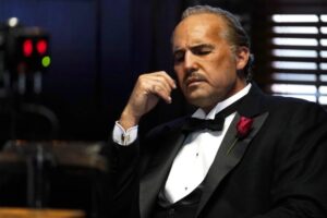 Billy Zane's look in Marlon Brando biopic wows netizens