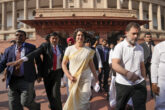 priyanka-gandhi-oath-lok-sabha