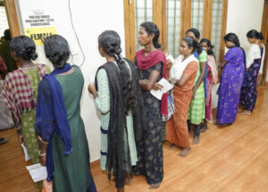 Priyanka Gandhi's poll debut constituency Wayanad records its lowest-ever turnout