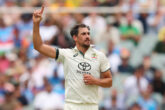 starc-five-wicket-India vs Australia: India 180 all out