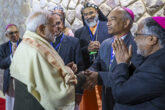 modi-church-priest