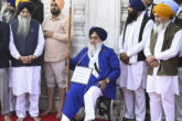 sukhbir-badal-sevadar