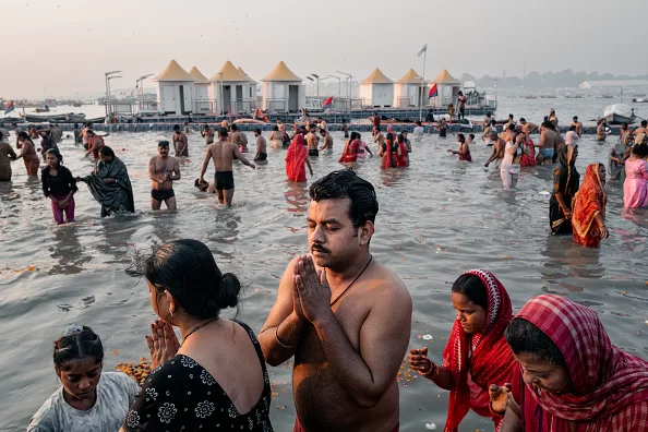 Top 5 fascinating facts about Maha Kumbh Mela – A once-in-144-years Hindu spectacle