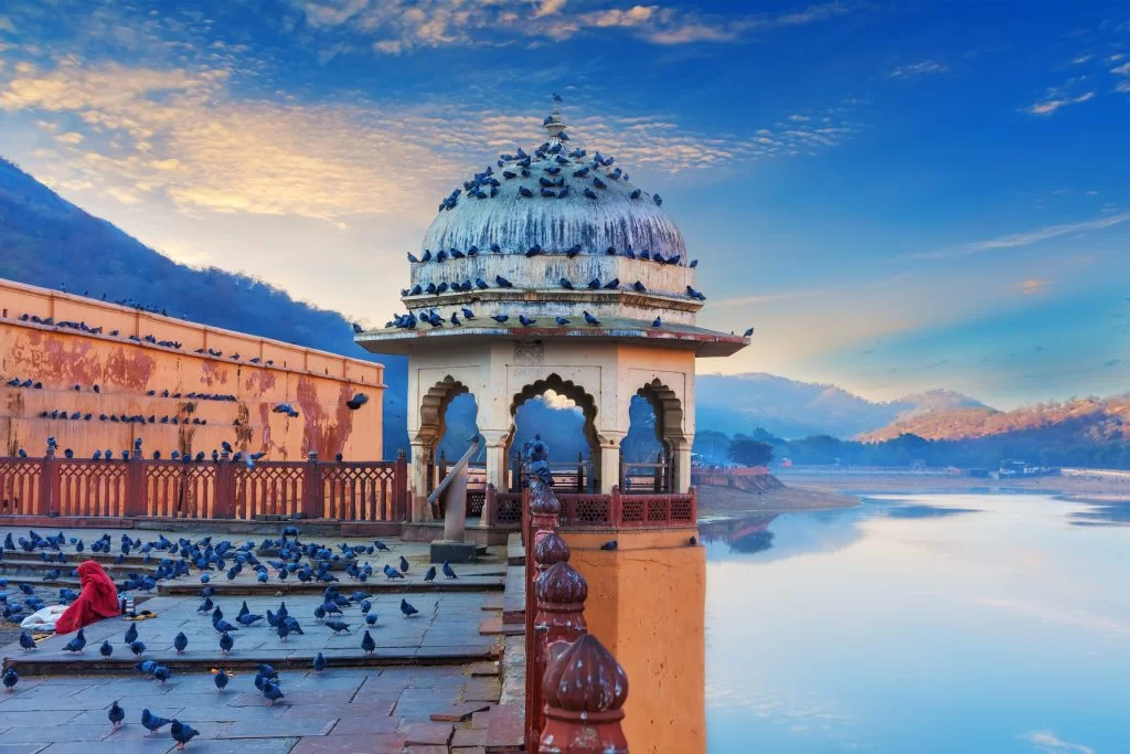 February travel fiesta: Best places to visit in India this month!