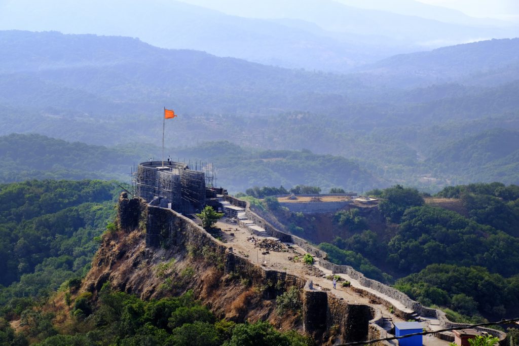 Loved Vicky Kaushal’s ‘Chhaava’ trailer? Explore the stunning locations where the film was shot