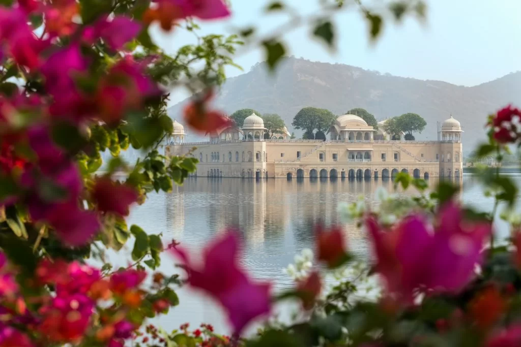 Loved Vicky Kaushal’s ‘Chhaava’ trailer? Explore the stunning locations where the film was shot