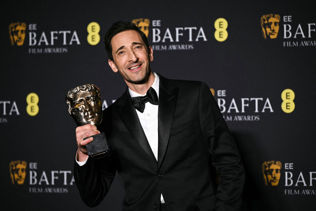 BAFTA Film Awards 2025: 'The Brutalist' and 'Conclave' shine with four wins each