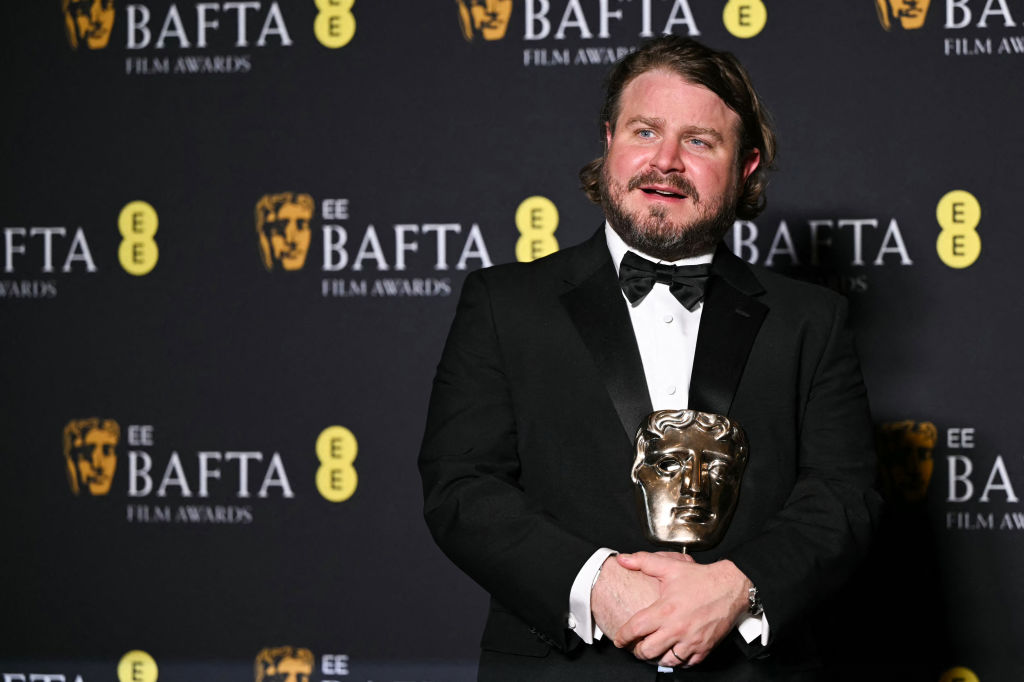 BAFTA Film Awards 2025: 'The Brutalist' and 'Conclave' shine with four wins each