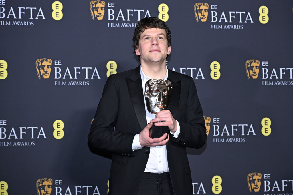 BAFTA Film Awards 2025: 'The Brutalist' and 'Conclave' shine with four wins each