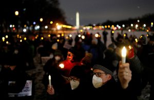 US Senate confirms Trump loyalist Kash Patel as FBI chief