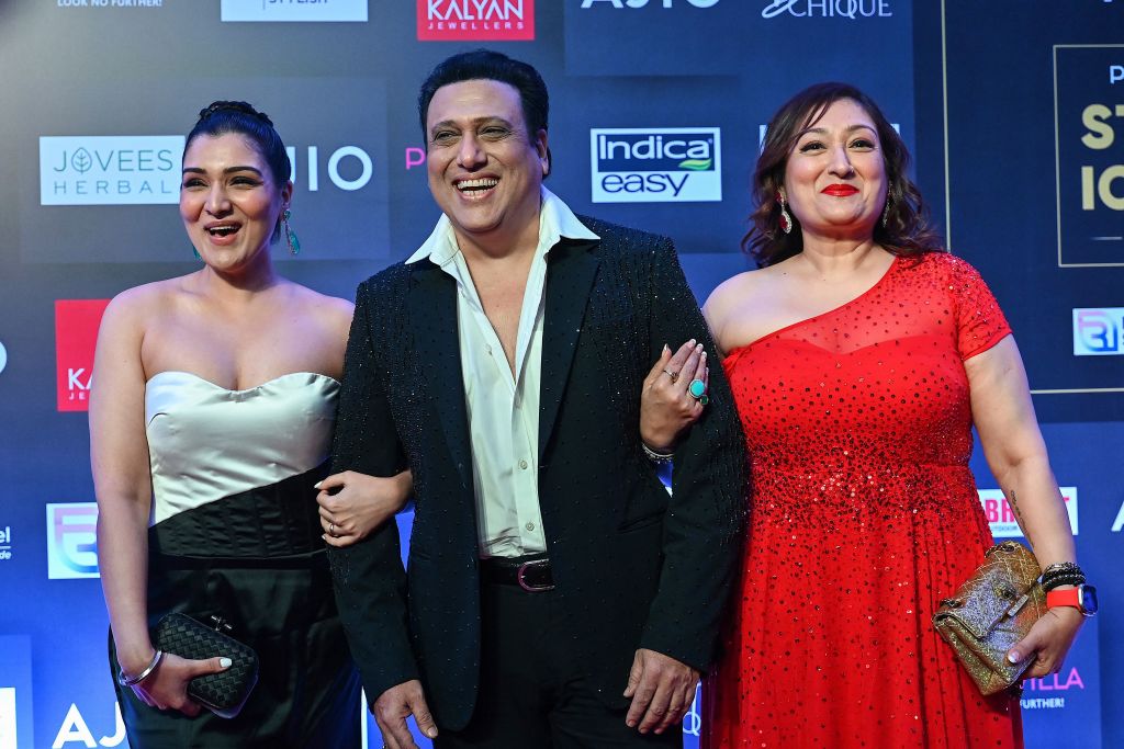 Govinda And Sunita Ahuja’s marriage in trouble? Reports suggest divorce after 37 years