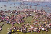 maha kumbh mela last-day