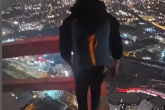 Birmingham Daredevil