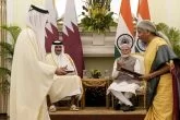 india-qatar-trade