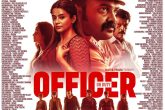 Officer On Duty: Kunchacko Boban’s Crime Thriller Gets U/A