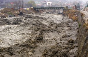 Uttarakhand avalanche: At least 25 remain trapped, 32 rescued