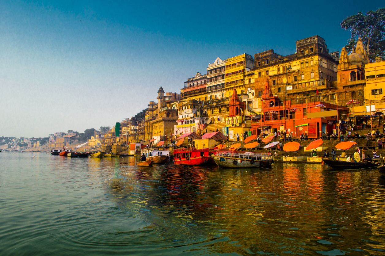 Top 5 places to visit after Maha Kumbh for Hindu religious tourism