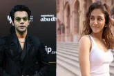 Rajkumar Rao Wamiqa Gabbi Bhool Chuk Maaf