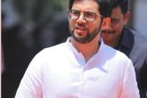 Aditya Thackeray, Disha Salian Case